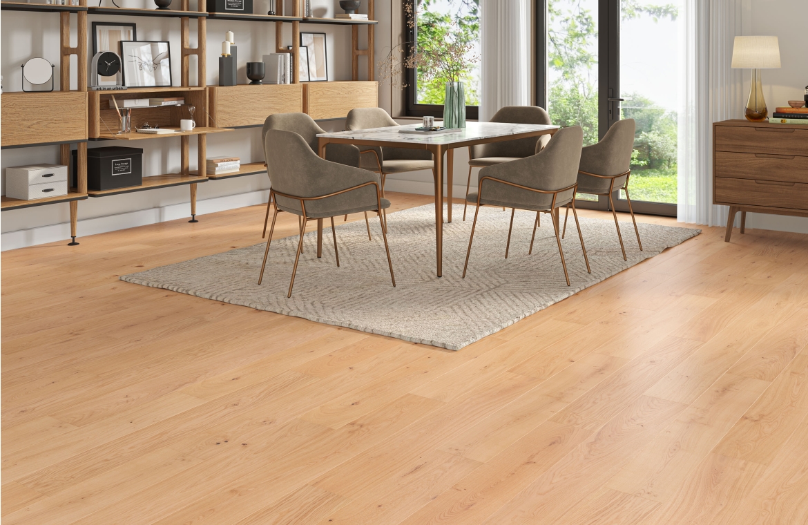 Studley Tropic Engineered Oak