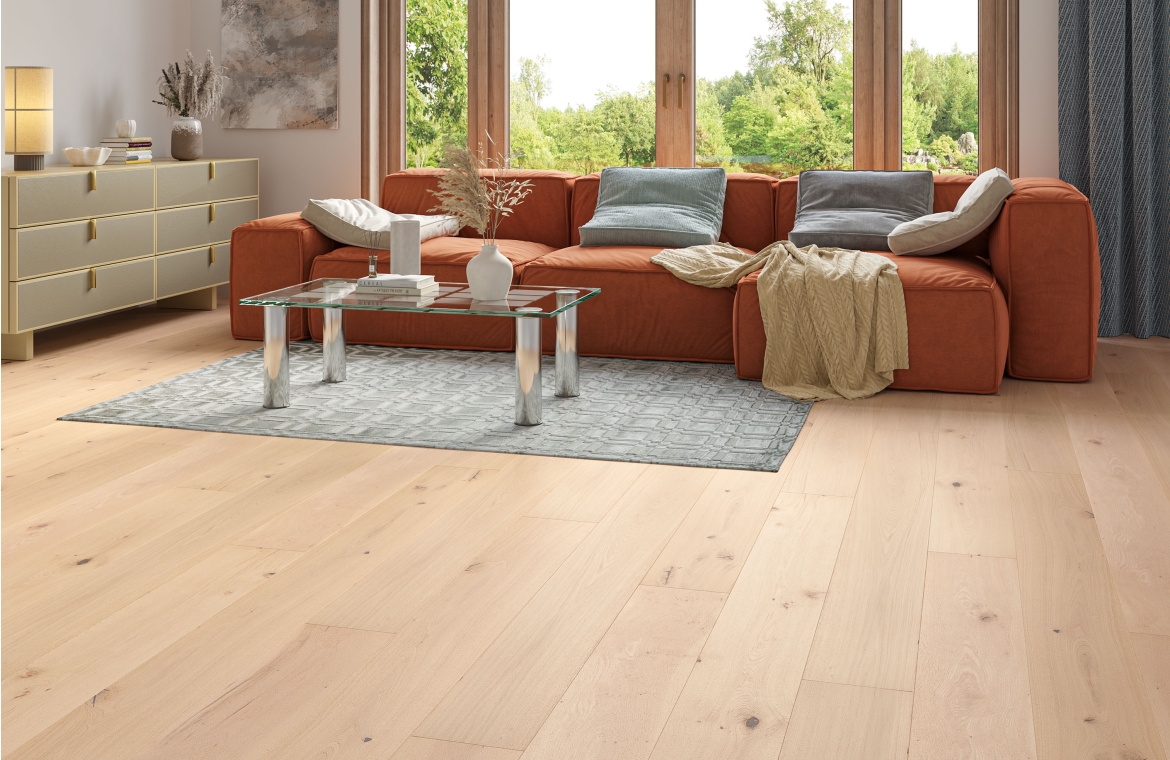 Elgin Adelaide Engineered Oak