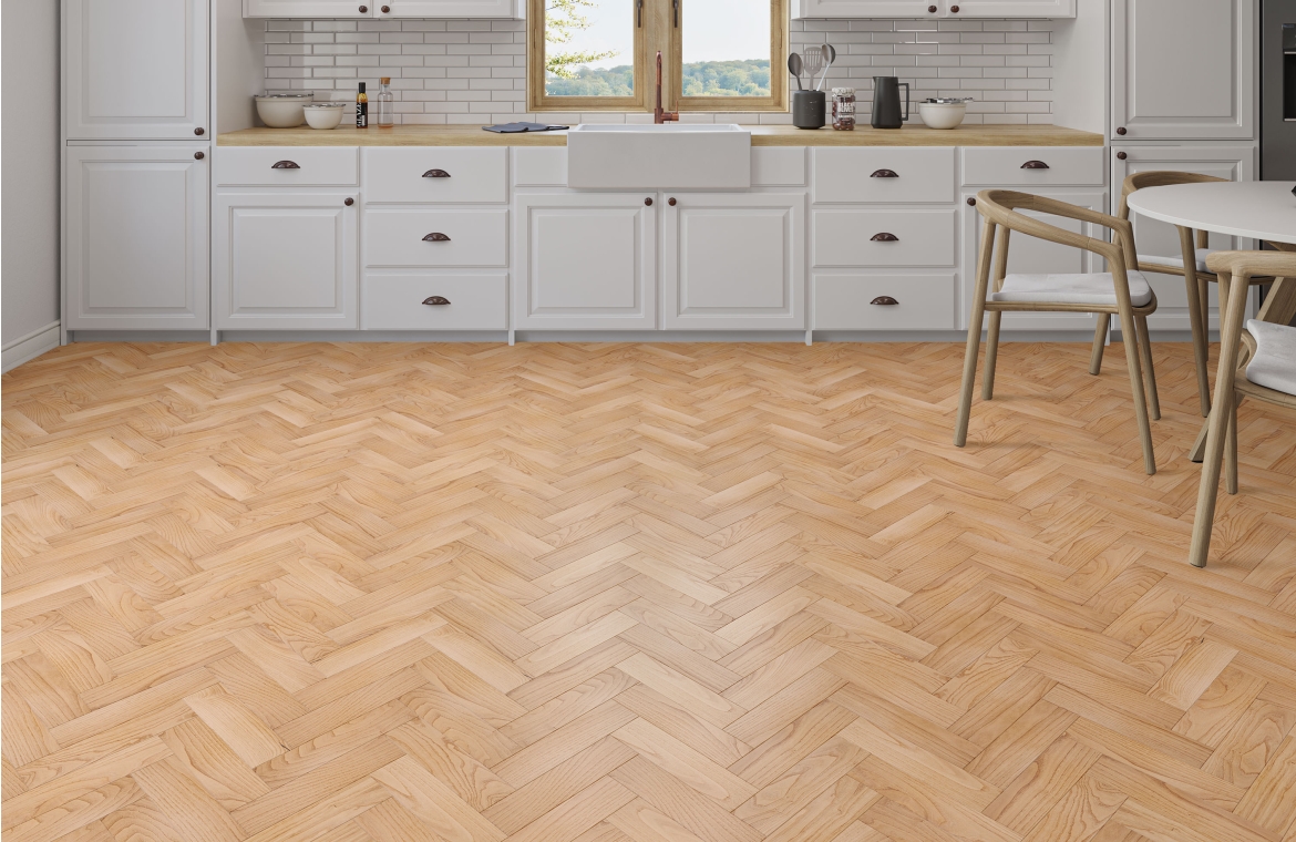 Painswick Silky Engineered Oak