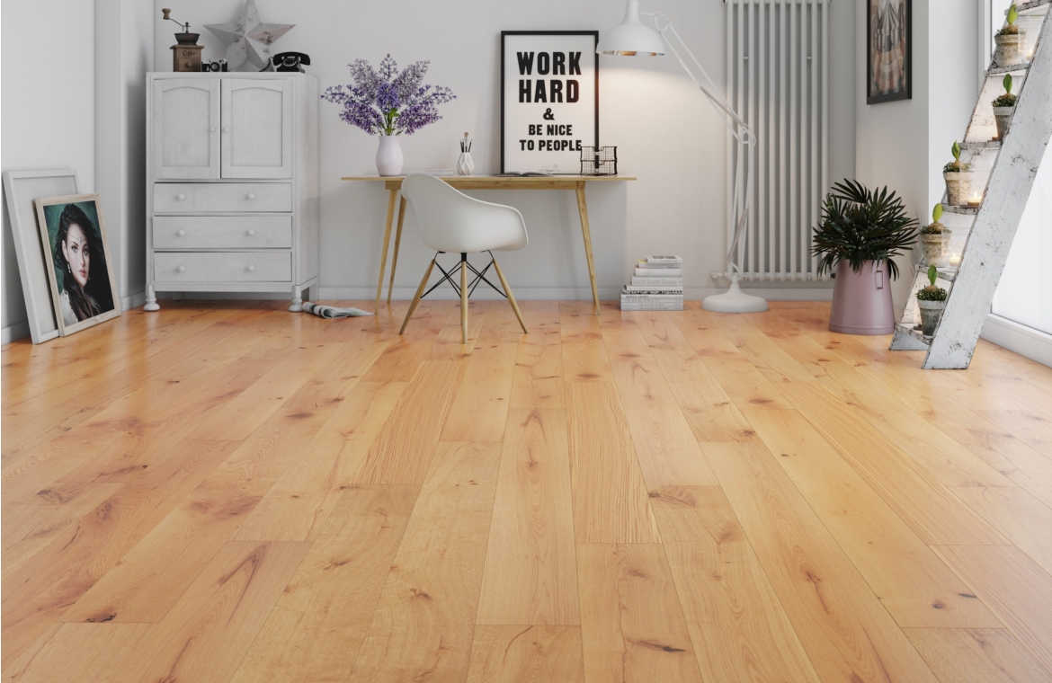 Elgin Royale Engineered Oak