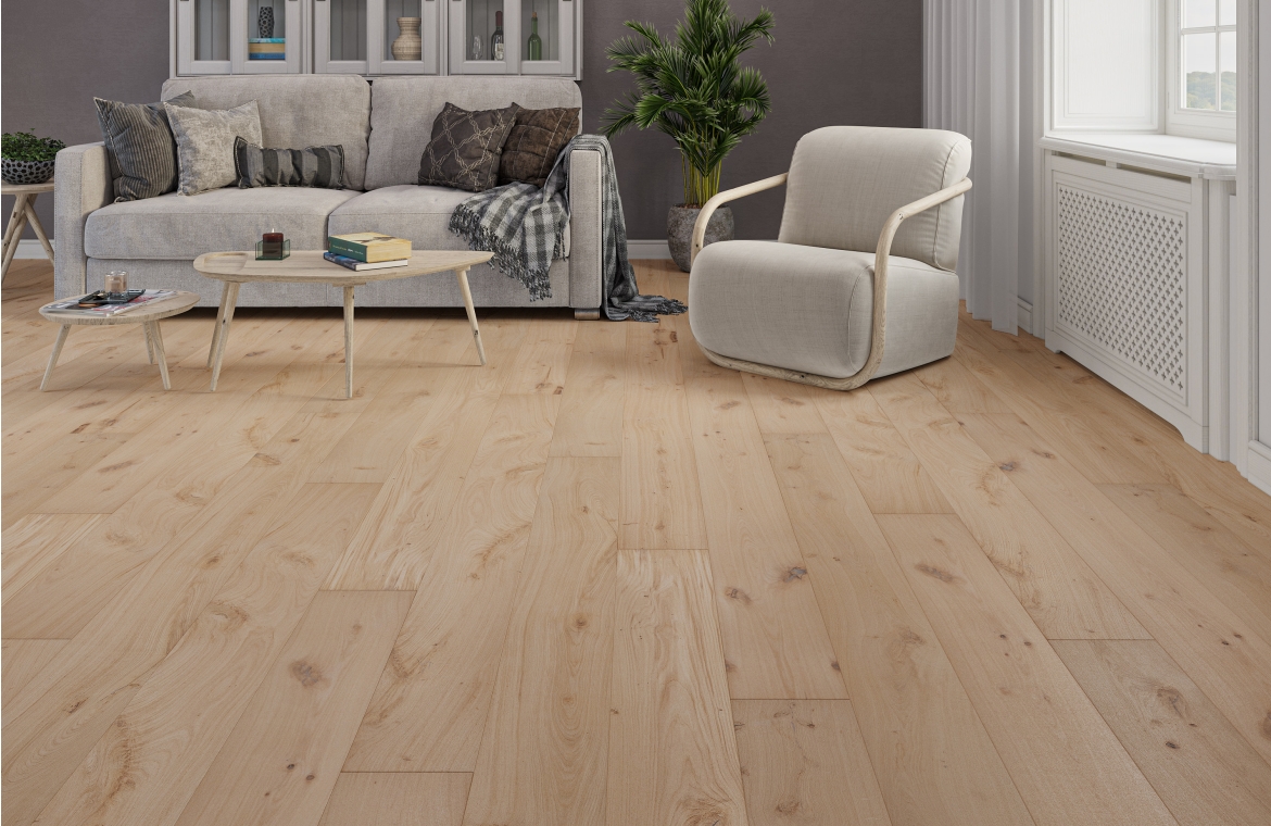 Elgin Rural Engineered Oak