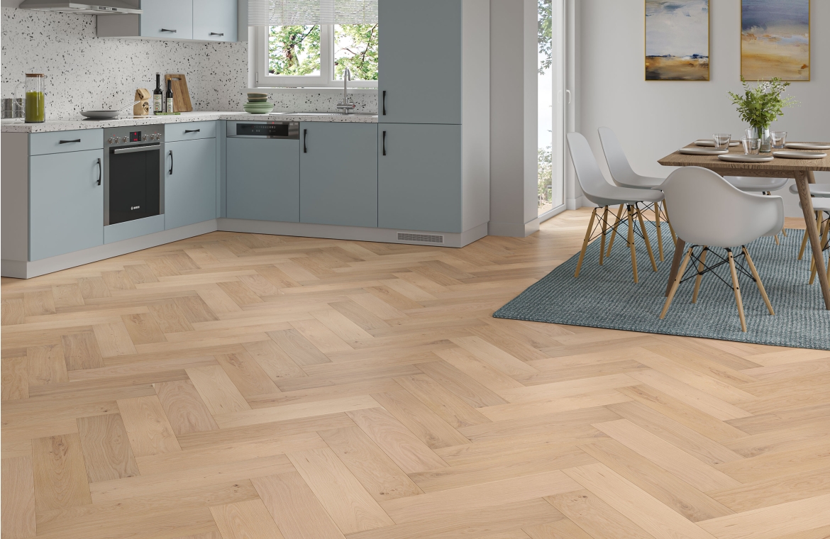 Painswick Ghoul Engineered Oak Click