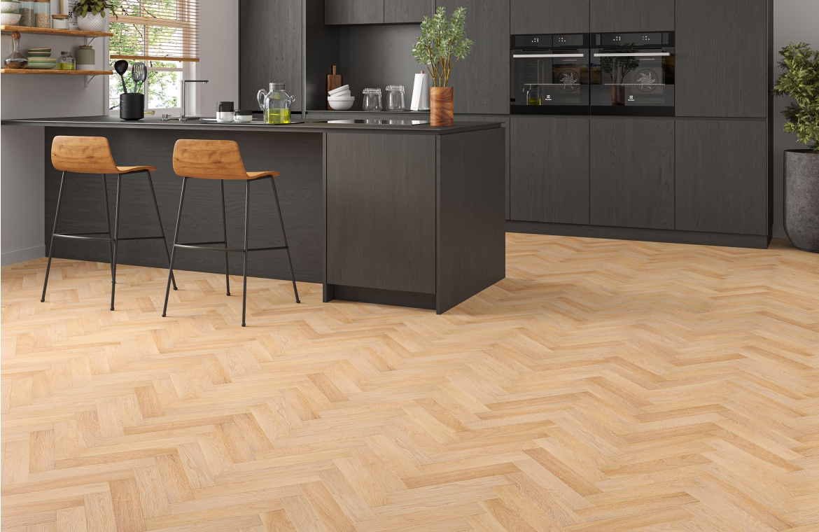 Painswick Trevi Engineered Oak