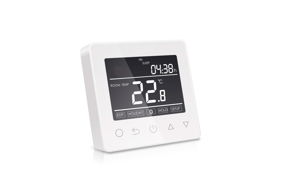 Non Wi-Fi Thermostat