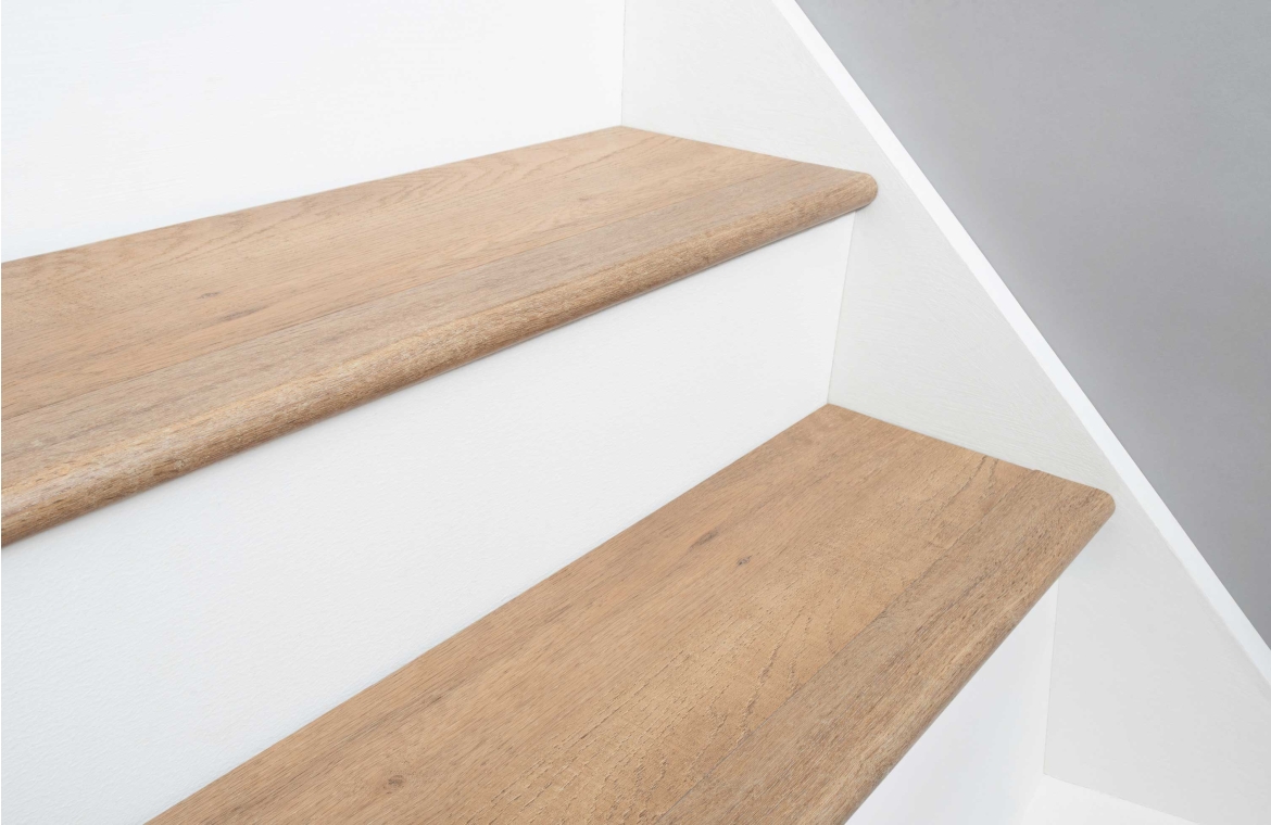 Golden Dune SPC Vinyl Stair Nosing
