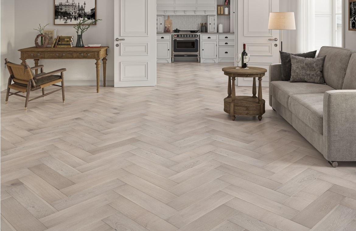 Painswick Seal Engineered Oak Click