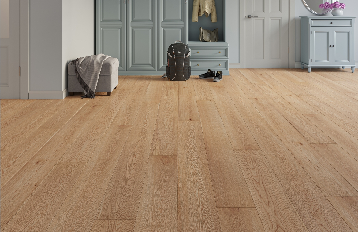 Studley Immaculate Engineered Oak