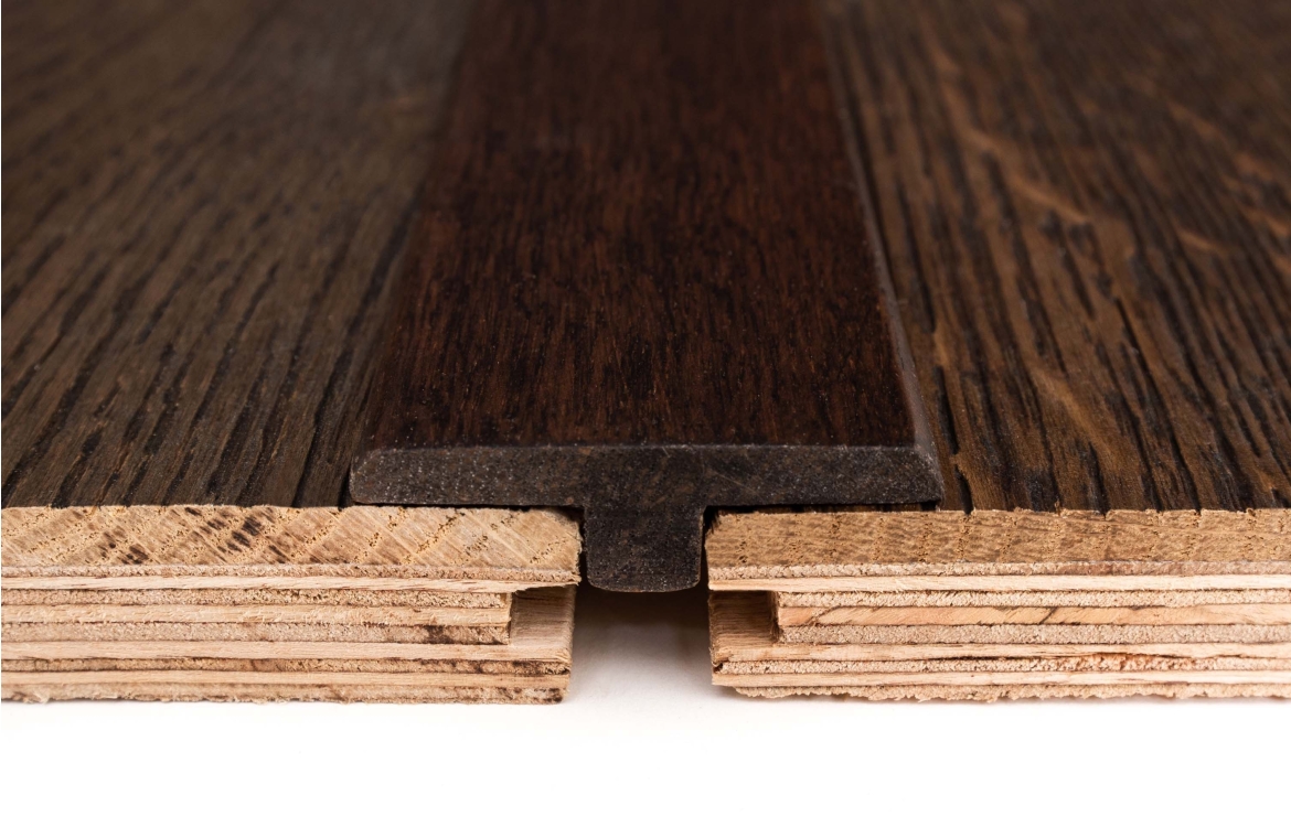 Chocolate Oak T Profile - SW6