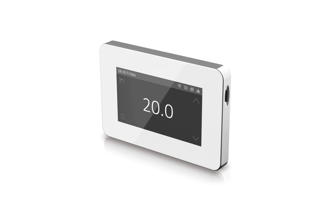 Touchscreen Thermostat