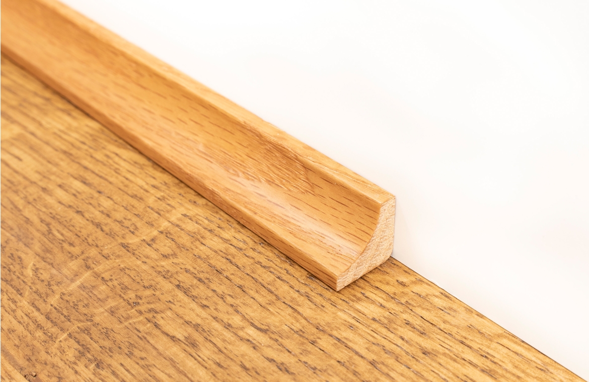 Golden Oak Scotia Beading - SW3