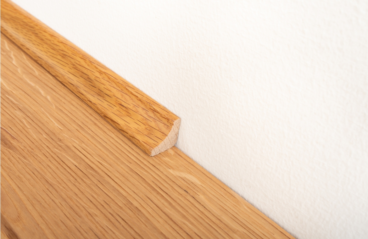 Oiled Oak Scotia Beading - SW5