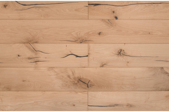 Bibury Boathouse Distressed Engineered Oak