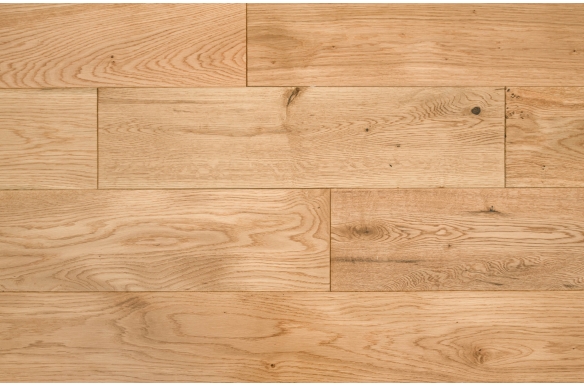Brimham Farmhouse Solid Oak