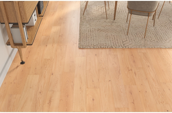 Studley Tropic Engineered Oak