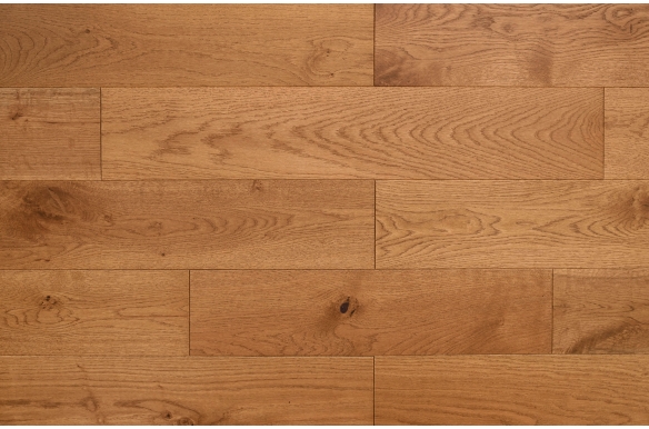 Studley Autumn Engineered Oak
