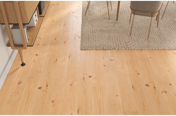 Studley Seville Engineered Oak