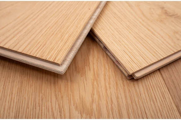 Studley Seville Engineered Oak
