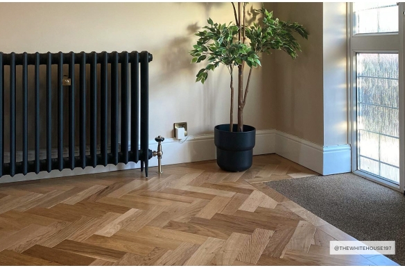 Painswick Silky Engineered Oak