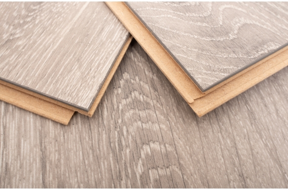 Vista 8mm Maine Oak Laminate