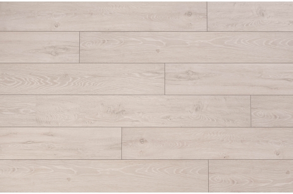 Vista 8mm Maine Oak Laminate