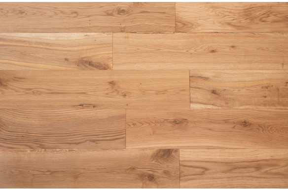 Brimham Bramble Solid Oak