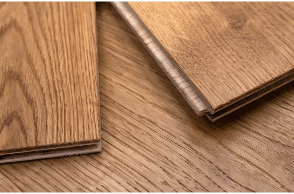 Elgin Branches Engineered Oak