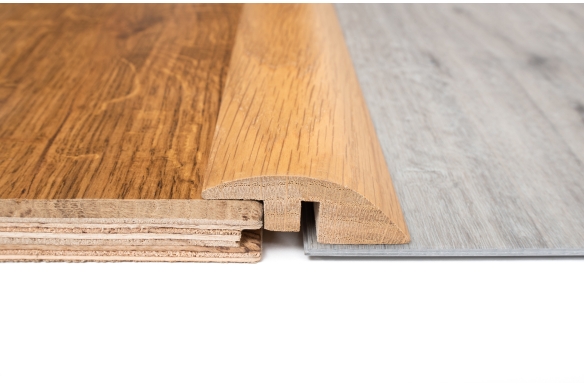 Golden Oak Ramp Profile - SW3