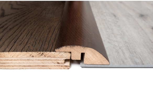 Chocolate Oak Ramp Profile - SW6