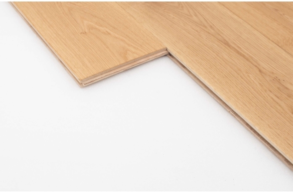 Acoustic Foam Laminate and Wood Flooring Underlay - 2mm