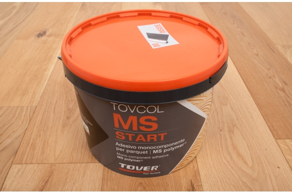Tovcol MS UFH Start Wood Flooring Adhesive (15kg)
