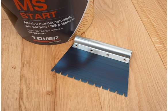 Tovcol MS UFH Start Wood Flooring Adhesive (15kg)