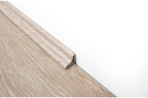Opal Oak SPC Vinyl Beading