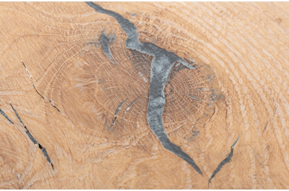 Bibury Oatmeal Distressed Engineered Oak