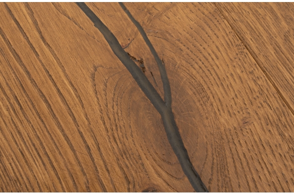 Bibury Chalet Distressed Engineered Oak