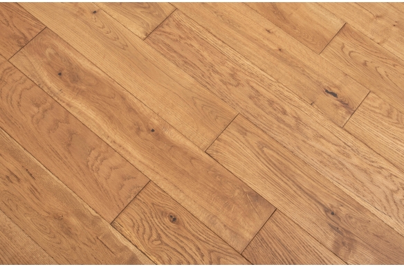 Brimham Sun Kissed Solid Oak