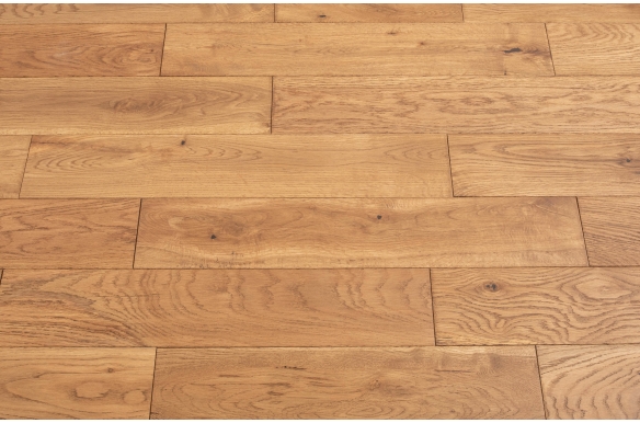 Brimham Sun Kissed Solid Oak