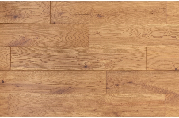 Brimham Sun Kissed Solid Oak