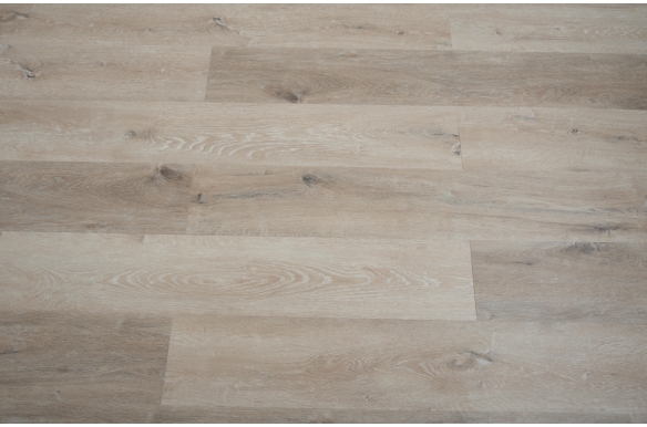 Classic Opal Oak Click Vinyl