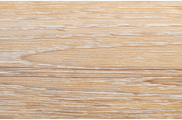 Tawny Oak SPC Vinyl Ramp Profile