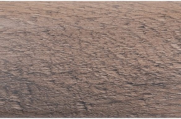 Espresso Oak SPC Vinyl T Profile