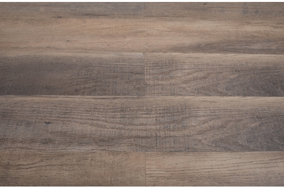 Deluxe Espresso Oak Click Vinyl