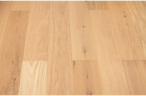 Waterproof Sand Oak 