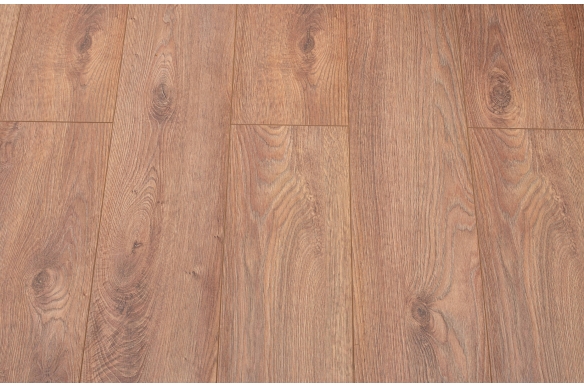Vista 8mm Chestnut Oak Laminate