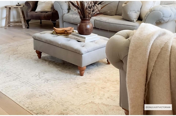 Malham Fluffy Engineered Oak Click
