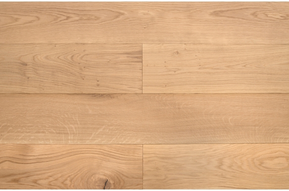 Elgin Latte Engineered Oak