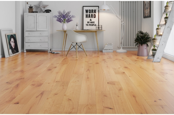 Elgin Royale Engineered Oak