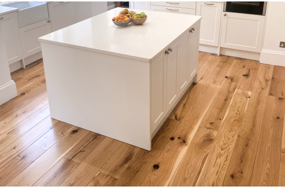 Elgin Royale Engineered Oak