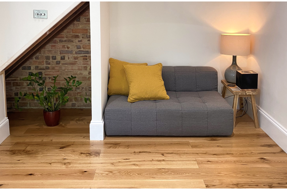 Elgin Royale Engineered Oak