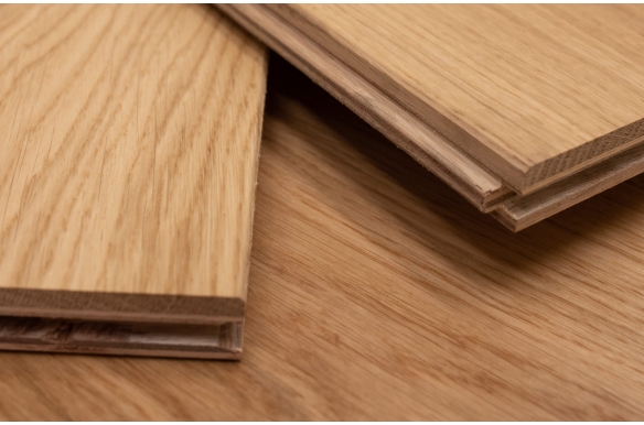 Elgin Royale Engineered Oak