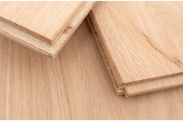 Elgin Rural Engineered Oak